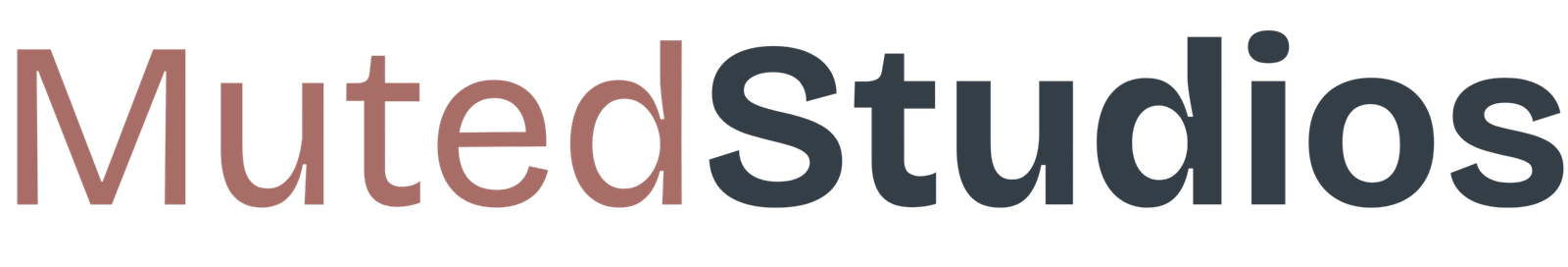 Muted Studios PH