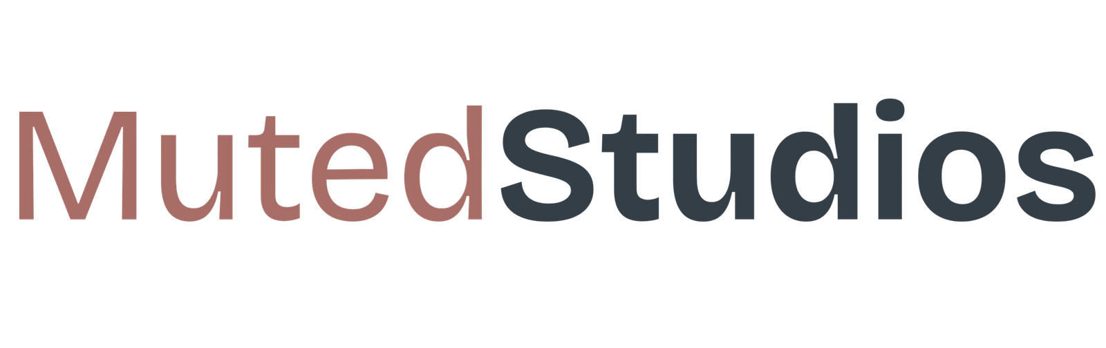 Muted Studios PH